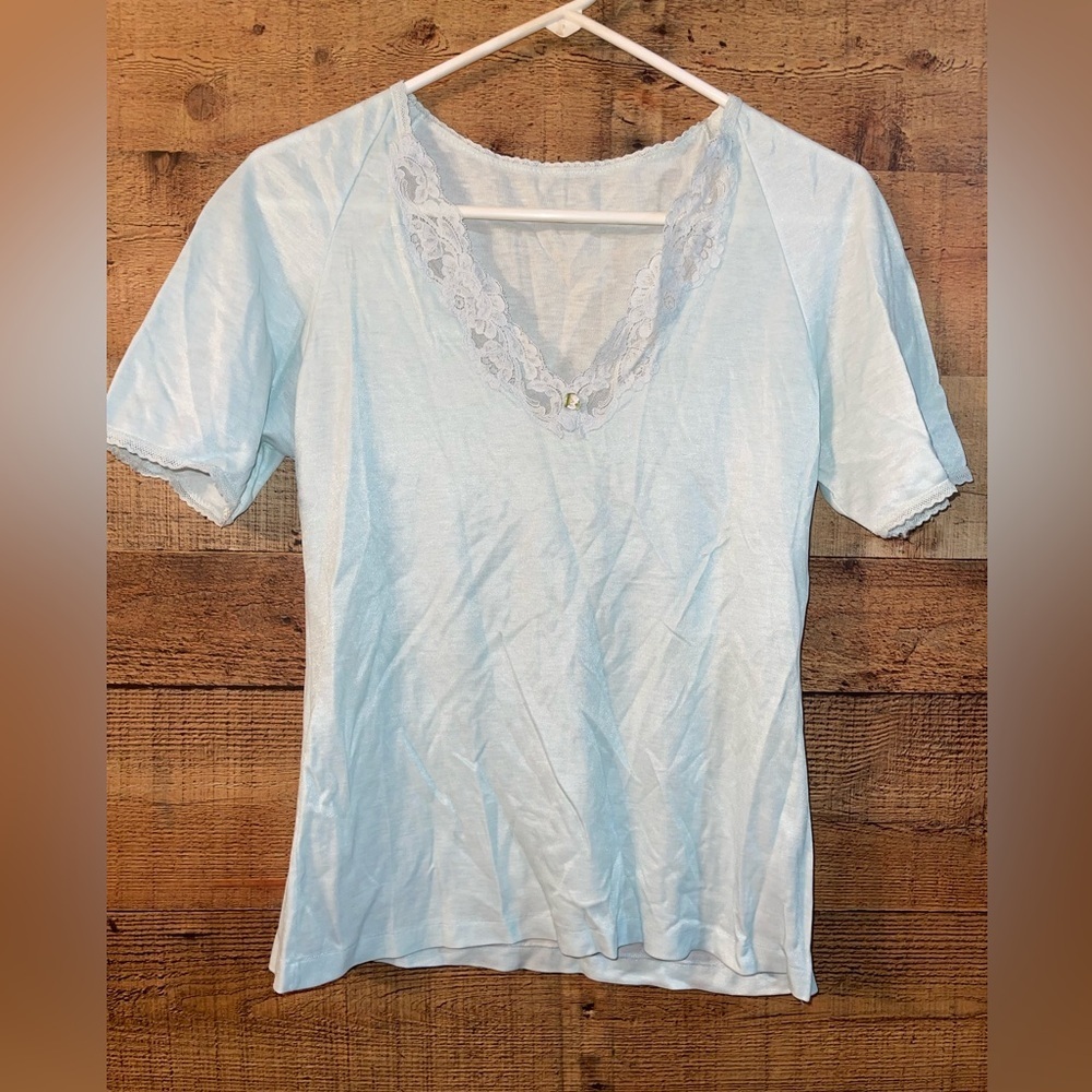 Lorraine vintage under shirt